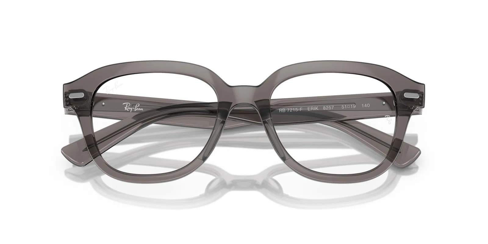 Ray-Ban Erik 7215F Eyeglasses - view 14